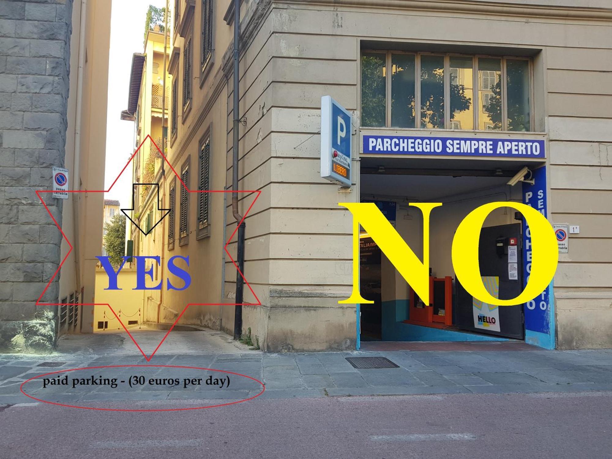 Residenza Il Conte Rosso Apartment Florenţa Exterior foto